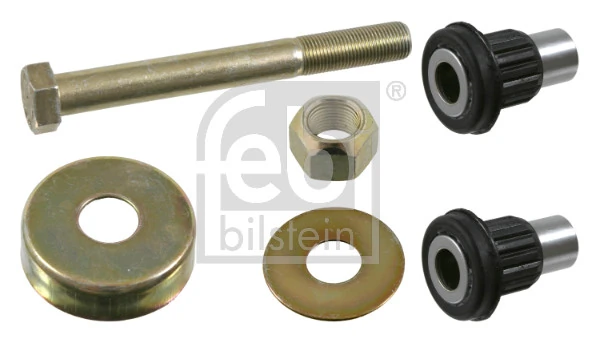 Repair Kit, steering idler arm